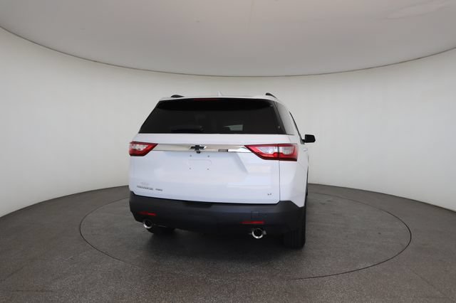 Used 2021 Chevrolet Traverse LT AWD/4WD image 16