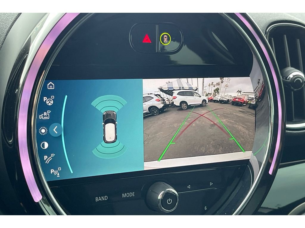 Used 2024 MINI Cooper Countryman S image 26