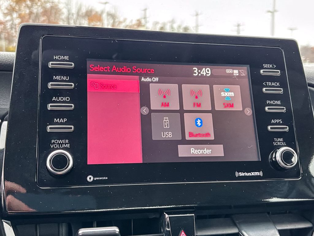 Used 2022 Toyota Camry LE image 22