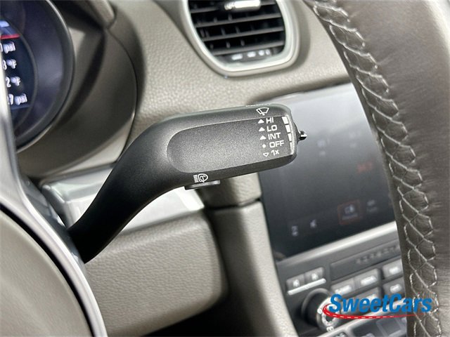 Used 2024 Porsche 718 Boxster S image 25