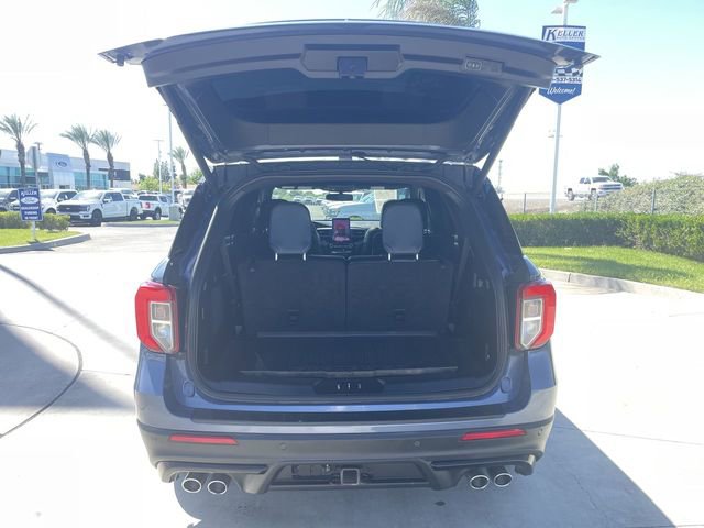 Used 2021 Ford Explorer ST w/ Equipment Group 401A image 27