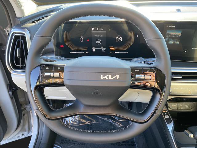 New 2026 Kia Sorento S image 16