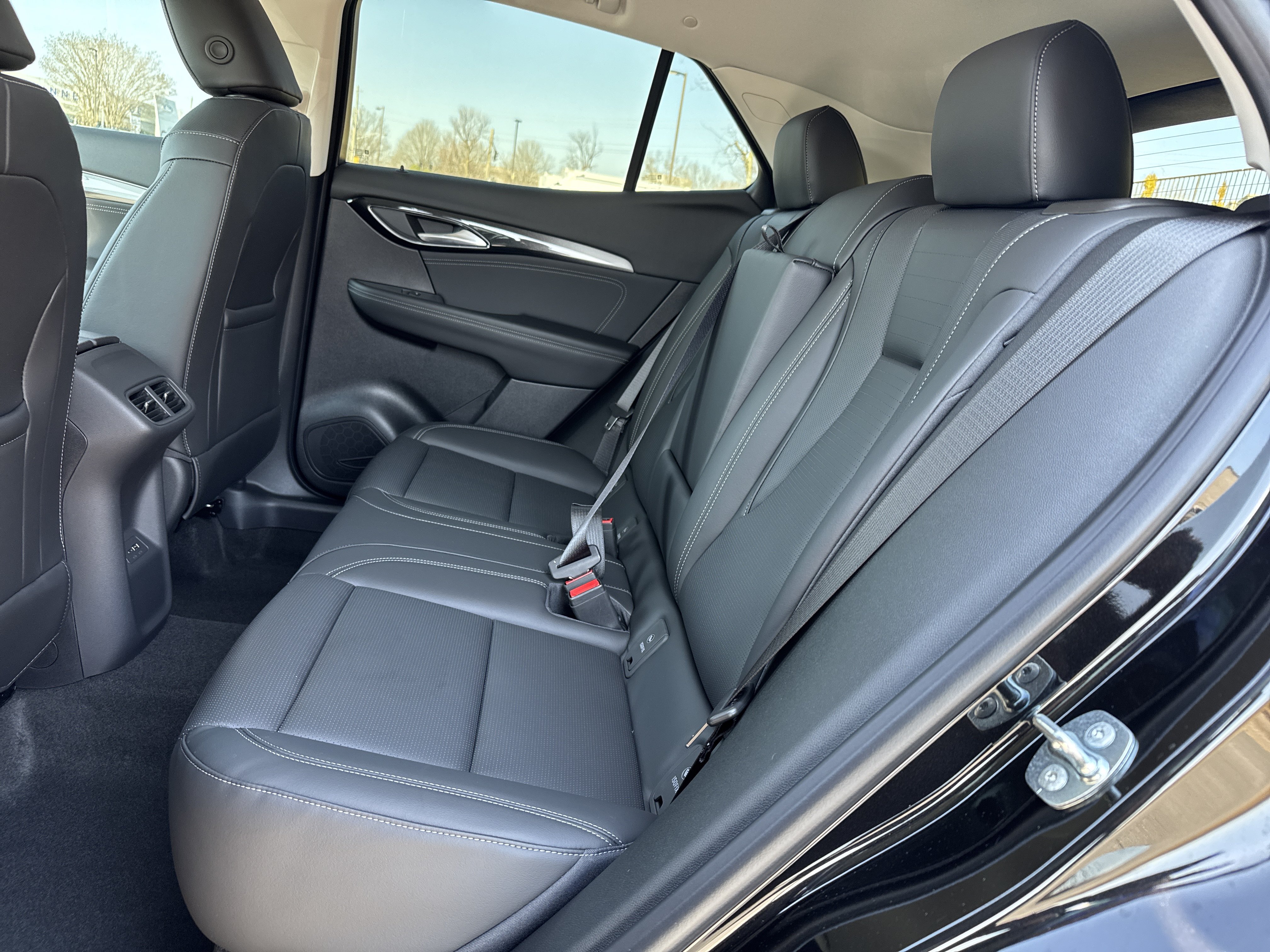 New 2026 Buick Envision Preferred AWD/4WD image 26