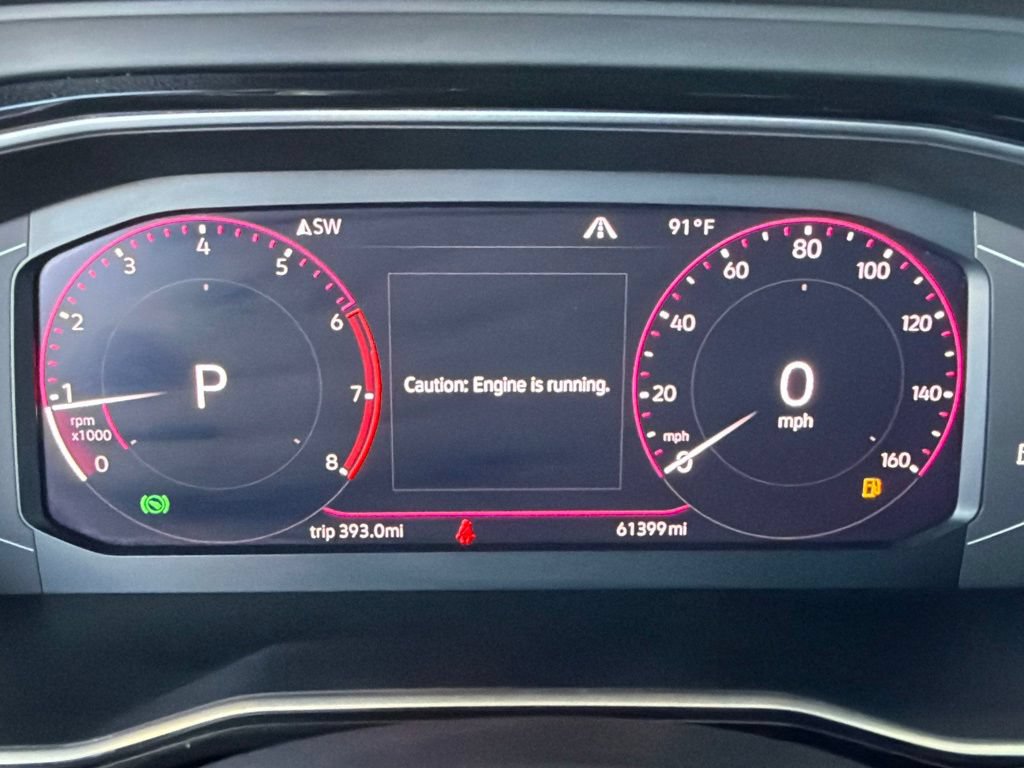 Used 2020 Volkswagen Jetta SEL FWD image 25