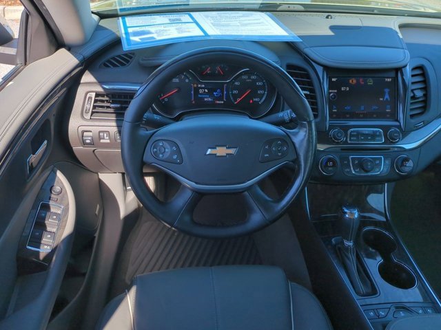 Used 2014 Chevrolet Impala LTZ image 15