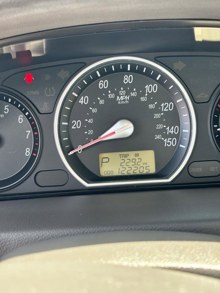Used 2007 Hyundai Sonata GLS FWD image 15