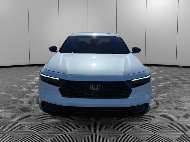 Used 2023 Honda Accord Sport image 8