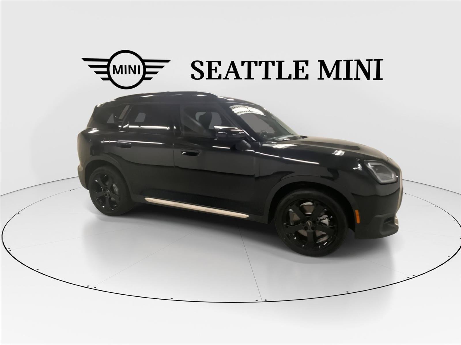 New 2027 MINI Cooper Countryman S AWD/4WD image 13