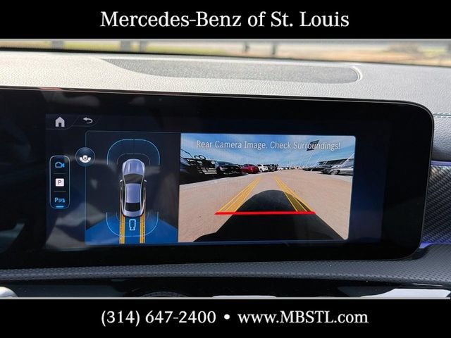 Certified 2026 Mercedes-Benz CLA 250 4MATIC image 19