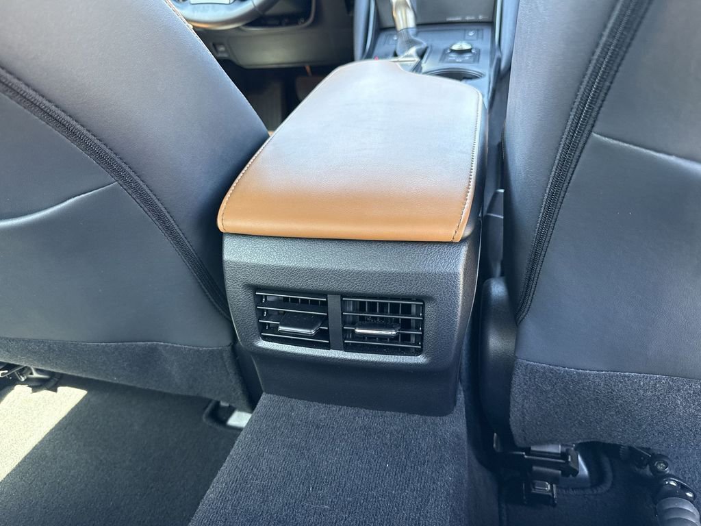 Used 2025 Lexus IS 350 F Sport w/ Accessory Package image 18