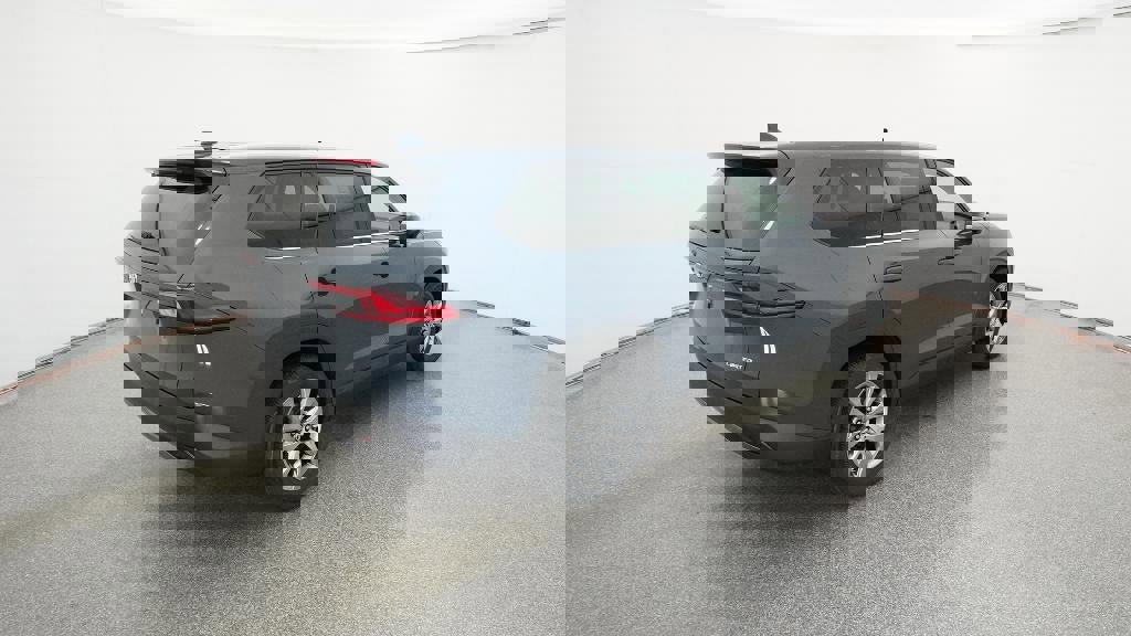 New 2026 Toyota Grand Highlander Limited image 9