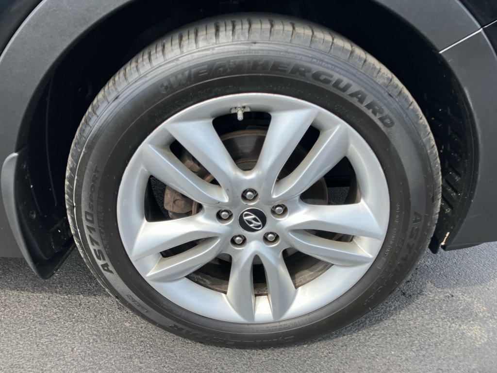Used 2014 Hyundai Santa Fe Sport 2.0T w/ Technology Package 05 image 10