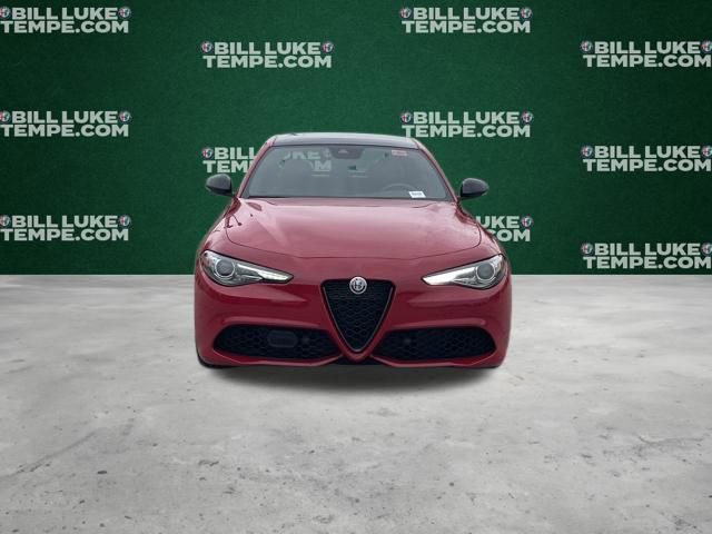 Used 2022 Alfa Romeo Giulia Veloce image 6