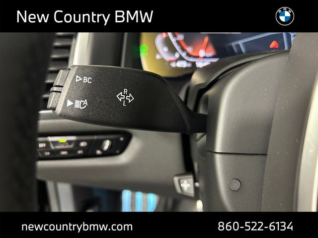 New 2026 BMW 840i xDrive Convertible w/ Comfort Seating Package AWD/4WD image 17