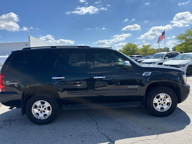 Used 2013 Chevrolet Tahoe LS AWD/4WD image 6