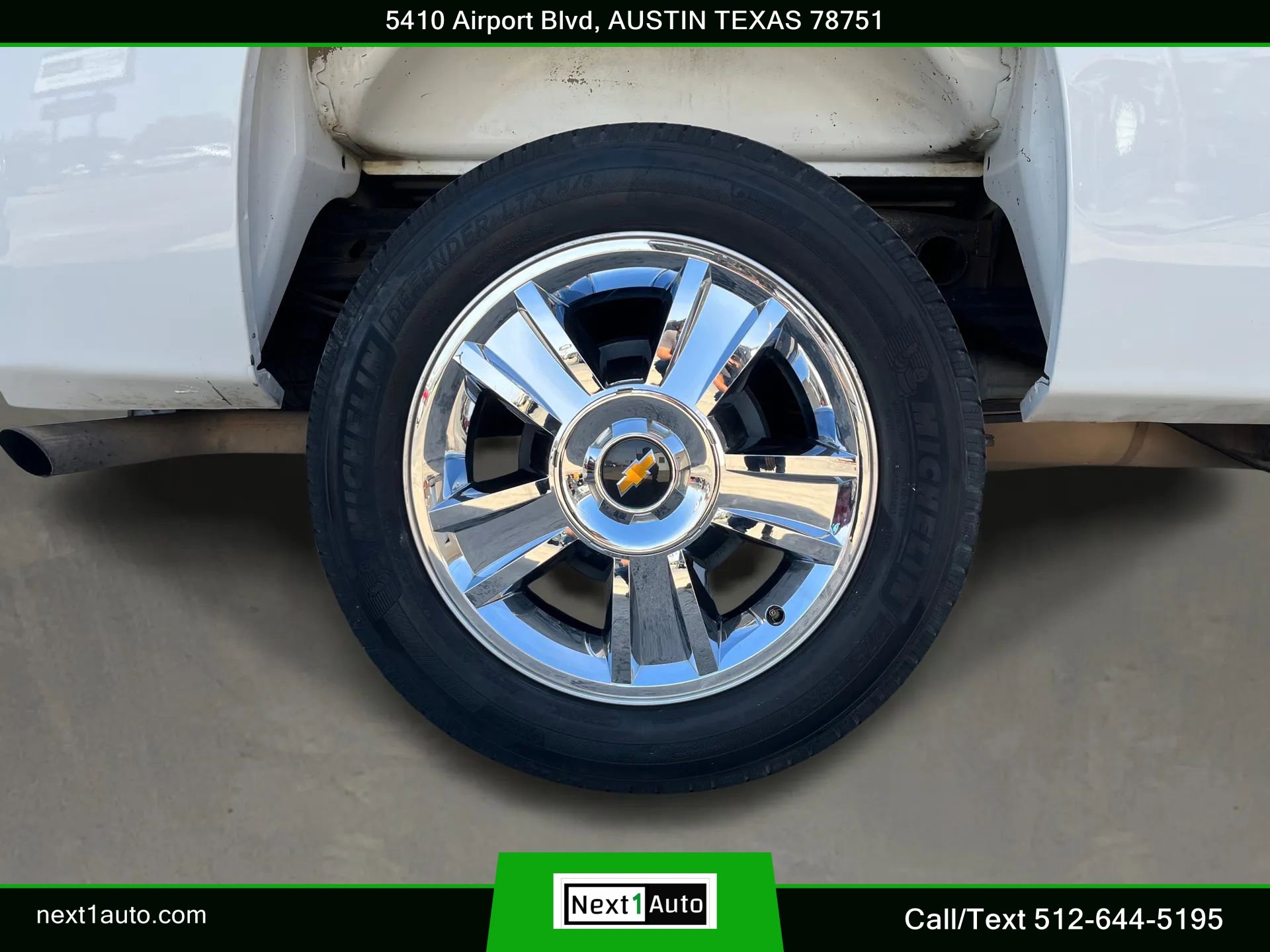 Used 2013 Chevrolet Silverado 1500 LT image 36