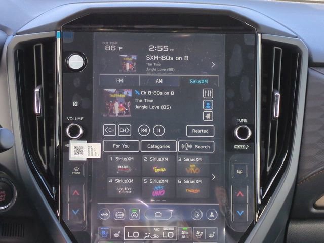 Used 2025 Subaru Forester Touring image 19