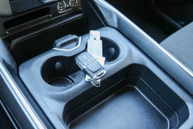 Used 2021 RAM 1500 Big Horn image 23