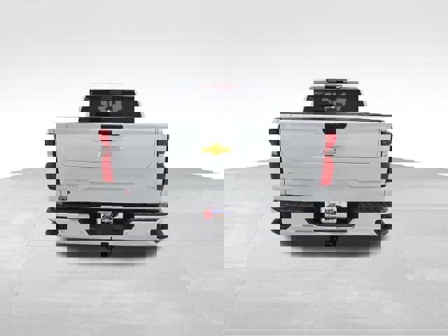 New 2026 Chevrolet Silverado 1500 LTZ image 4