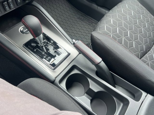 New 2025 Mitsubishi Outlander Sport LE image 18
