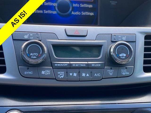 Used 2016 Honda Odyssey EX-L image 18