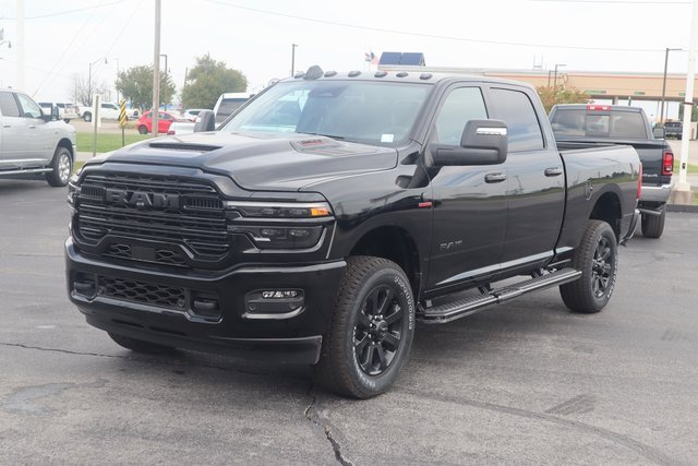 New 2026 RAM 2500 Laramie w/ Night Edition image 20