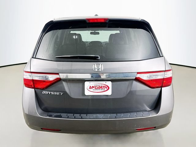 Used 2013 Honda Odyssey EX-L image 20