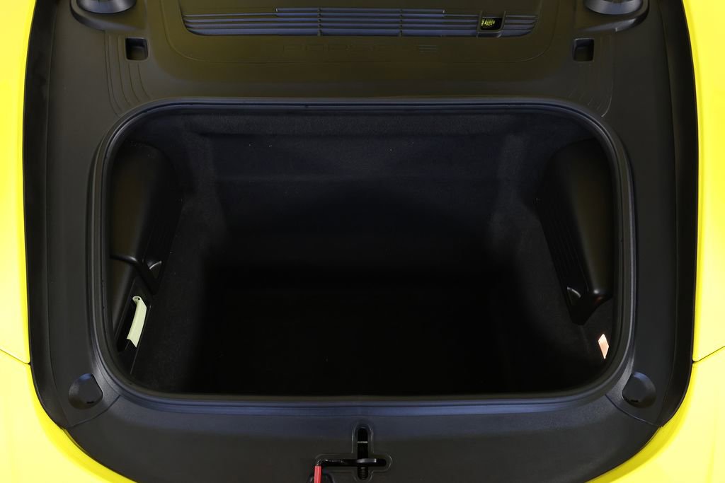 Used 2018 Porsche 911 Carrera S image 42