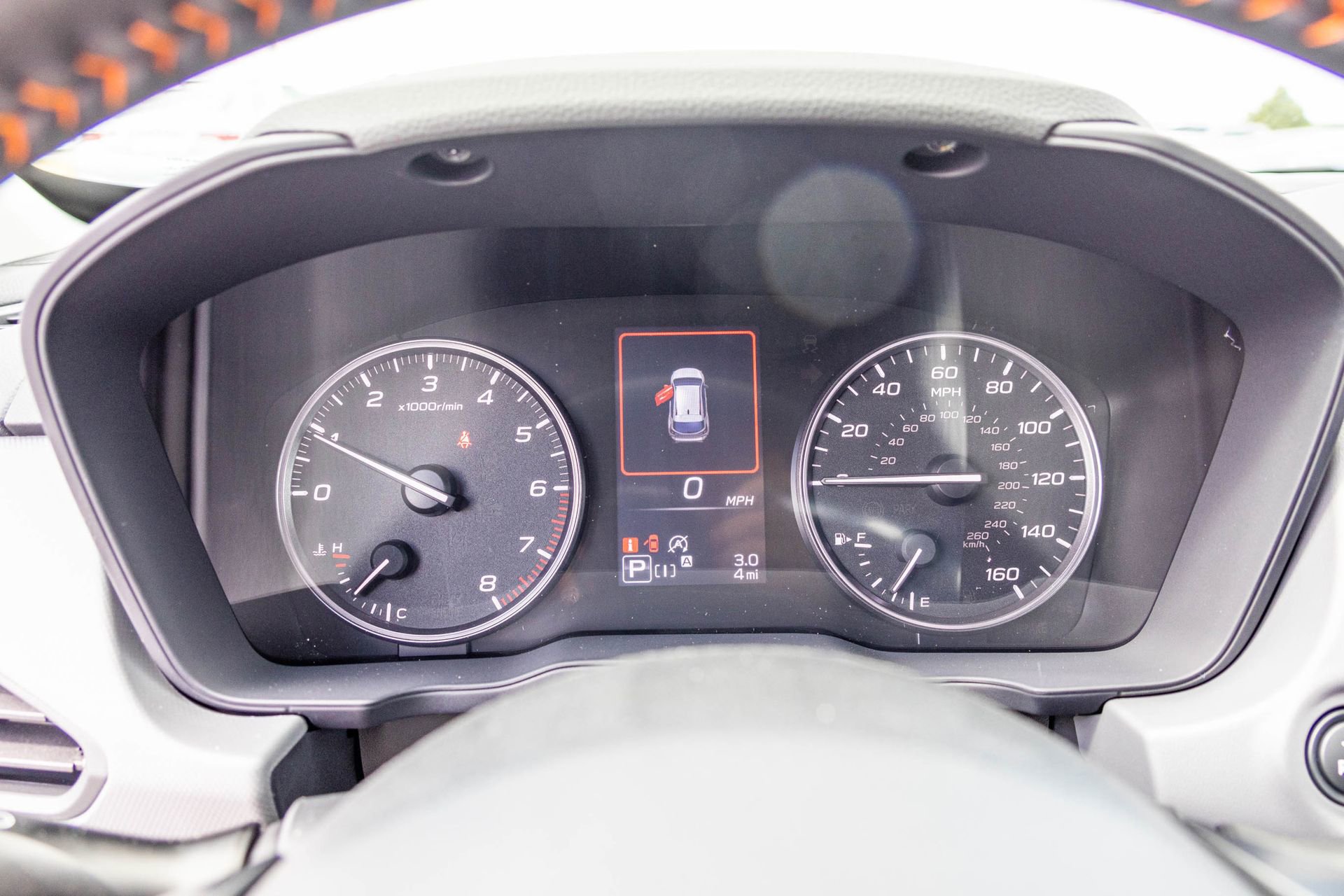 New 2025 Subaru Crosstrek 2.5i Limited w/ Crosstrek Mirror Package image 30