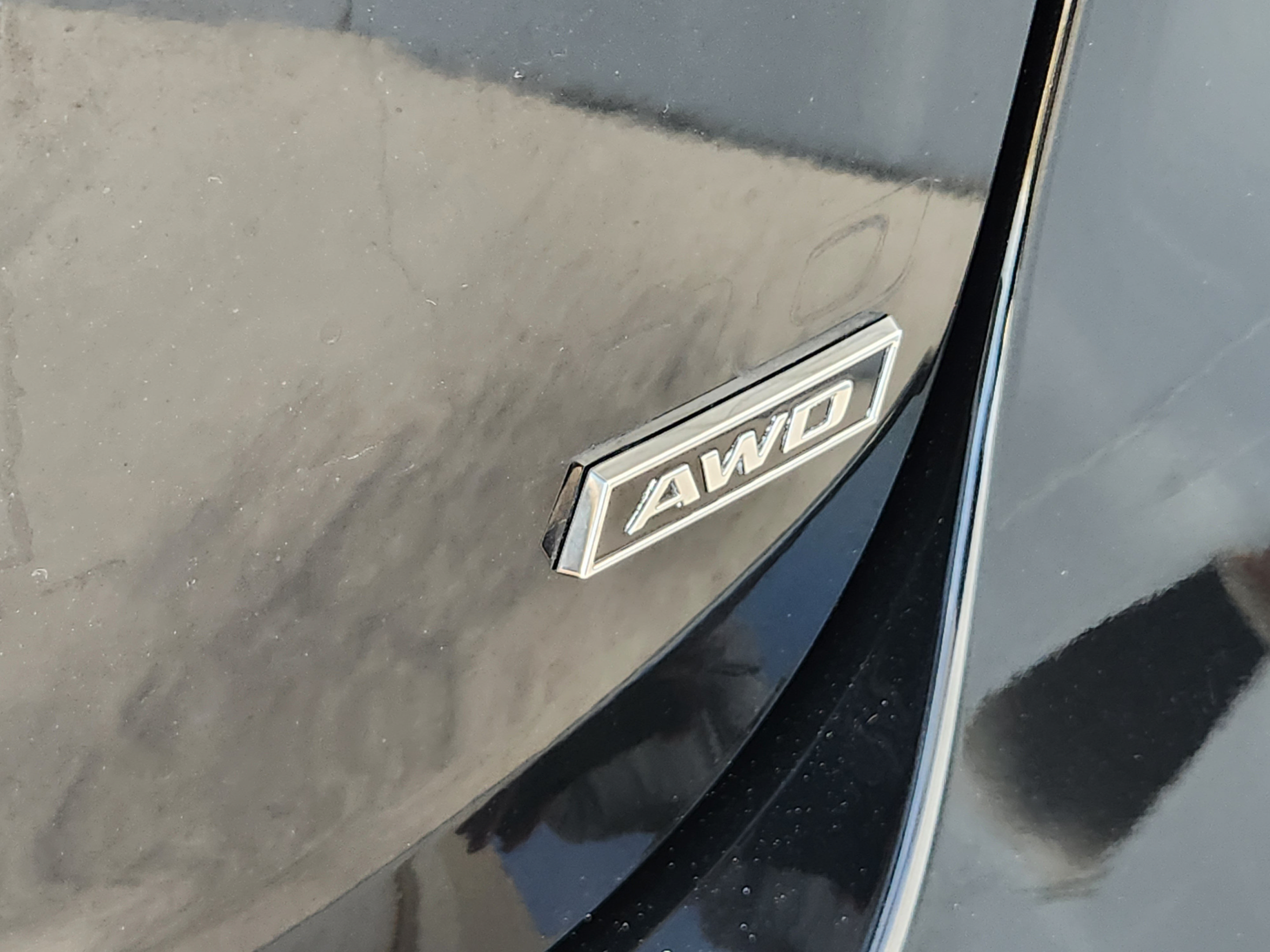 Used 2021 Jaguar XF R-Dynamic SE AWD/4WD image 11