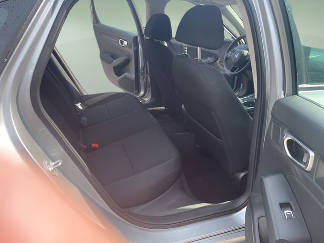 Used 2022 Honda Civic EX image 11