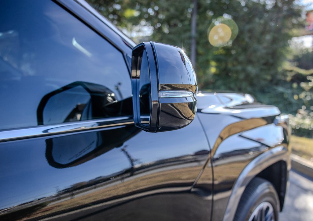 Used 2025 Toyota Tundra Limited image 28