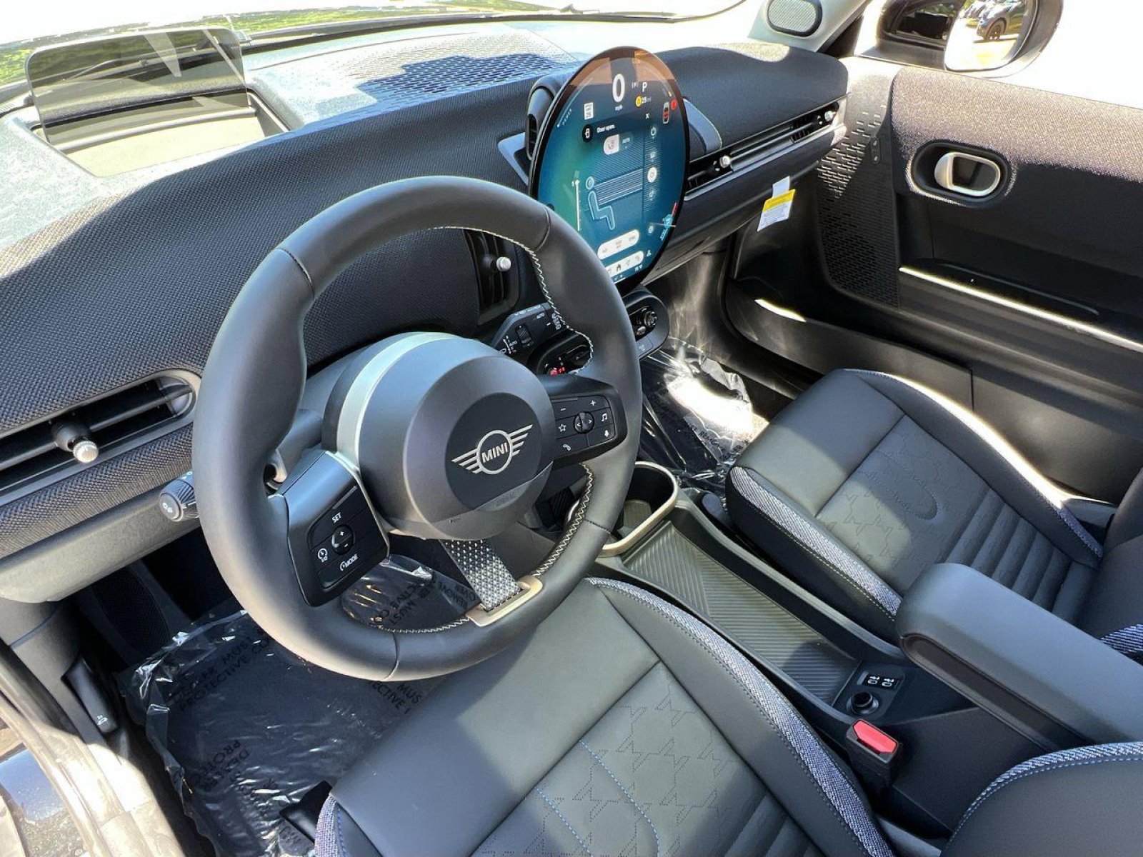 Used 2025 MINI Cooper S image 20