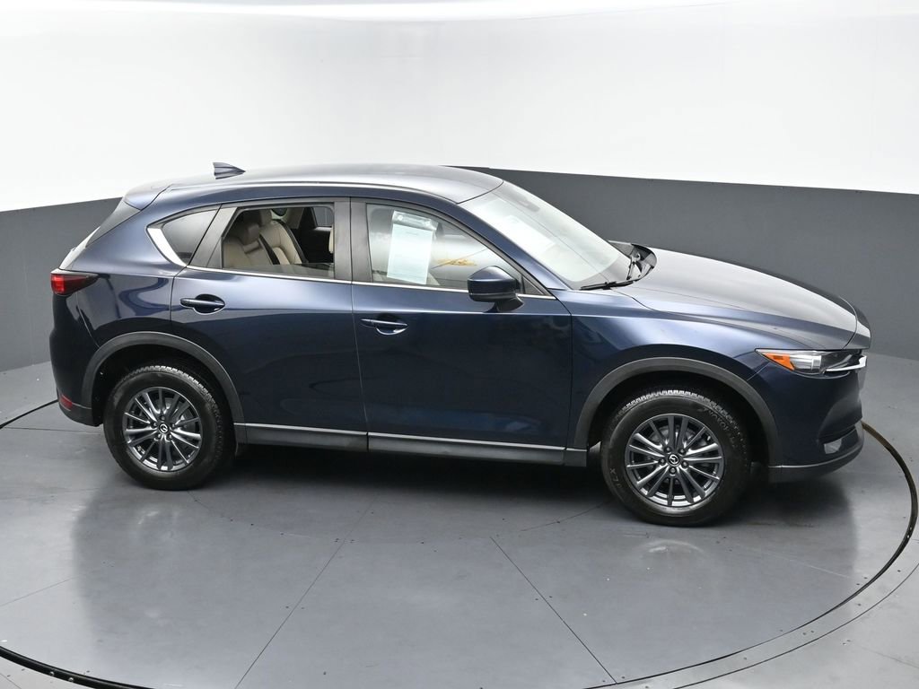 Used 2019 MAZDA CX-5 Touring AWD/4WD image 42