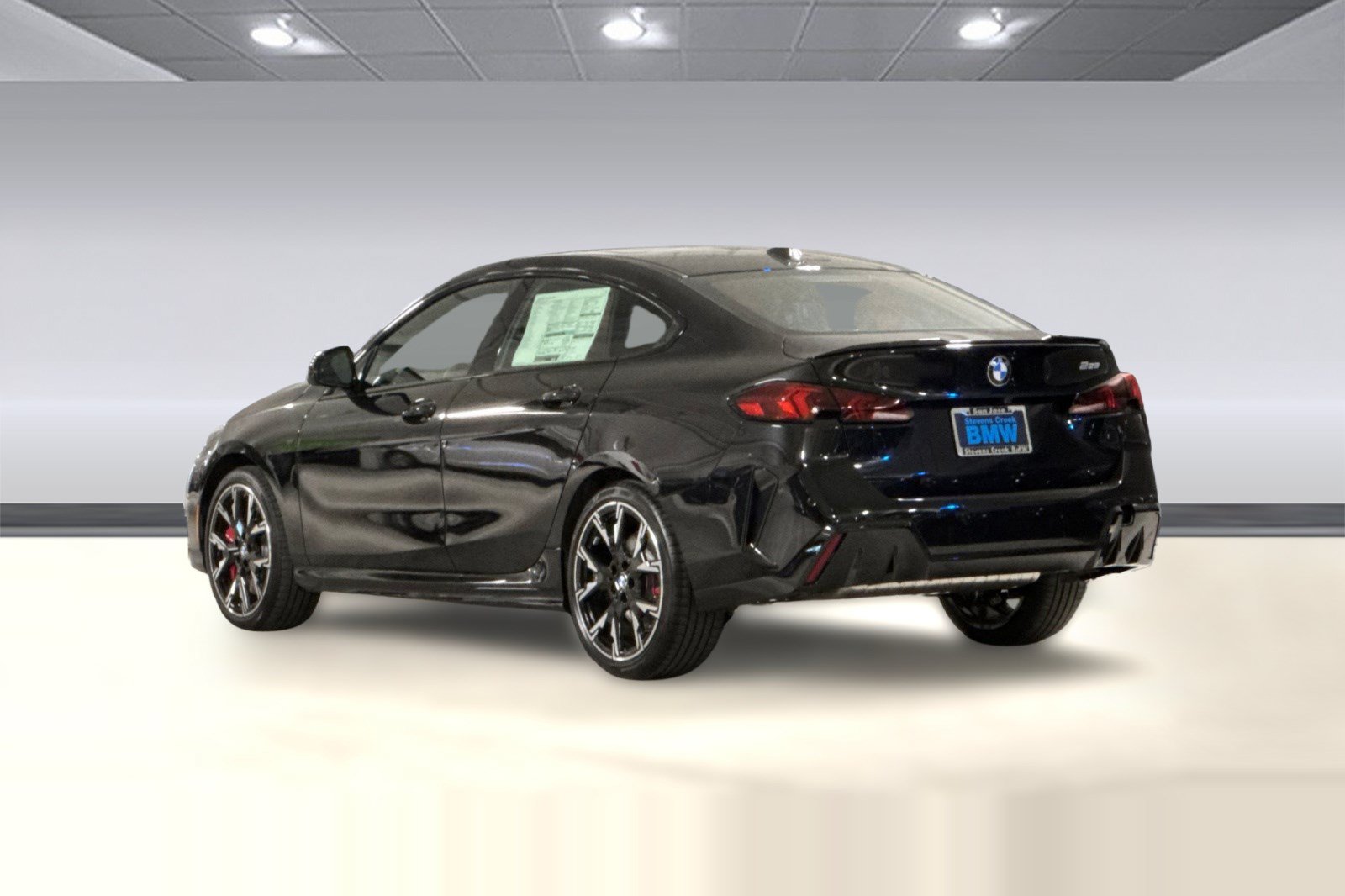 New 2026 BMW 228i w/ Technology Package FWD image 3