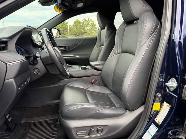 Certified 2021 Toyota Venza Limited w/ Advanced Technology Package image 14