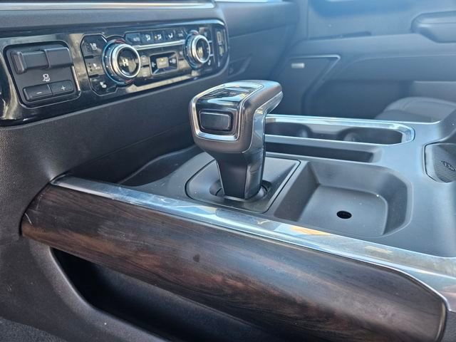 Used 2022 GMC Sierra 1500 SLT image 24