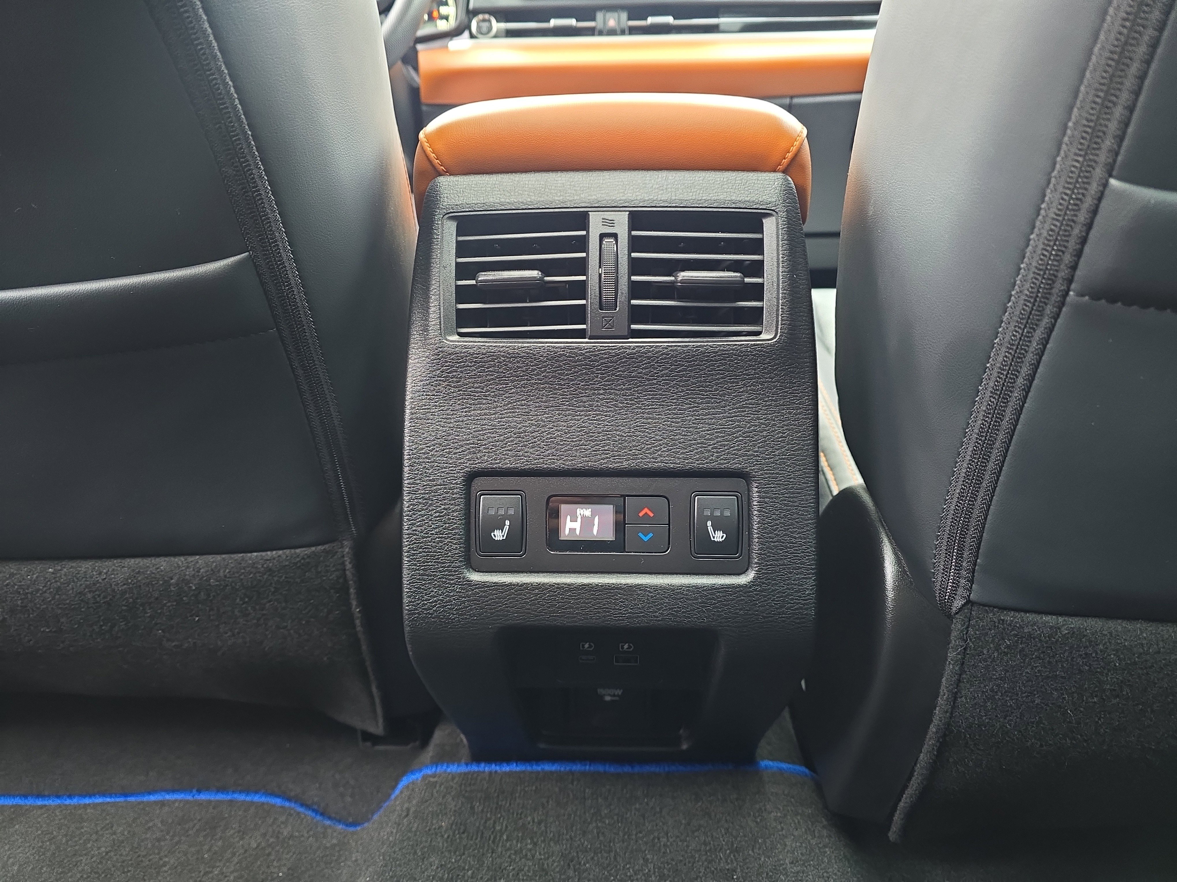 Used 2023 Mitsubishi Outlander SEL 40th Anniversary image 27