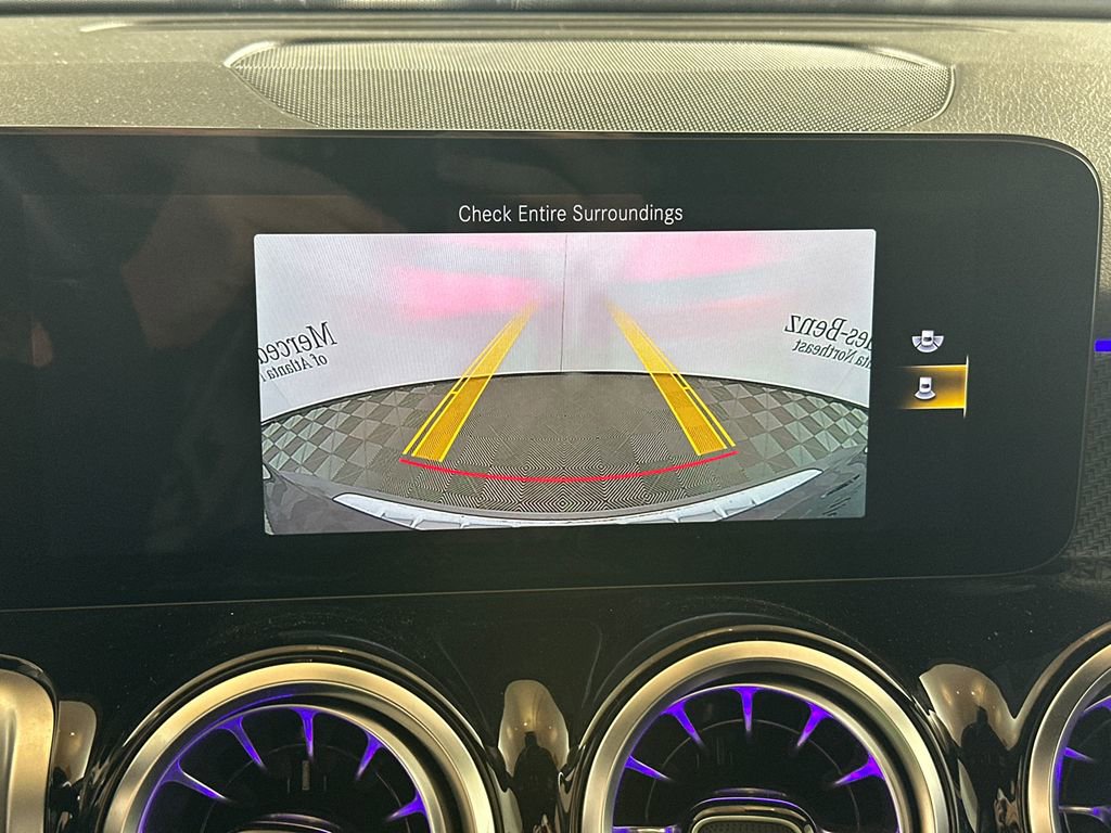 Certified 2023 Mercedes-Benz GLB 250 image 5