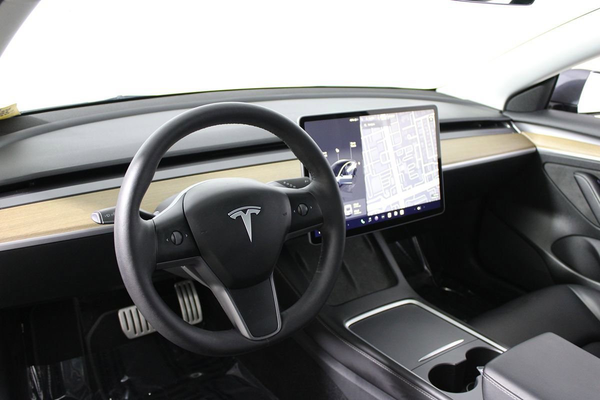 Used 2023 Tesla Model 3 Performance AWD/4WD image 8