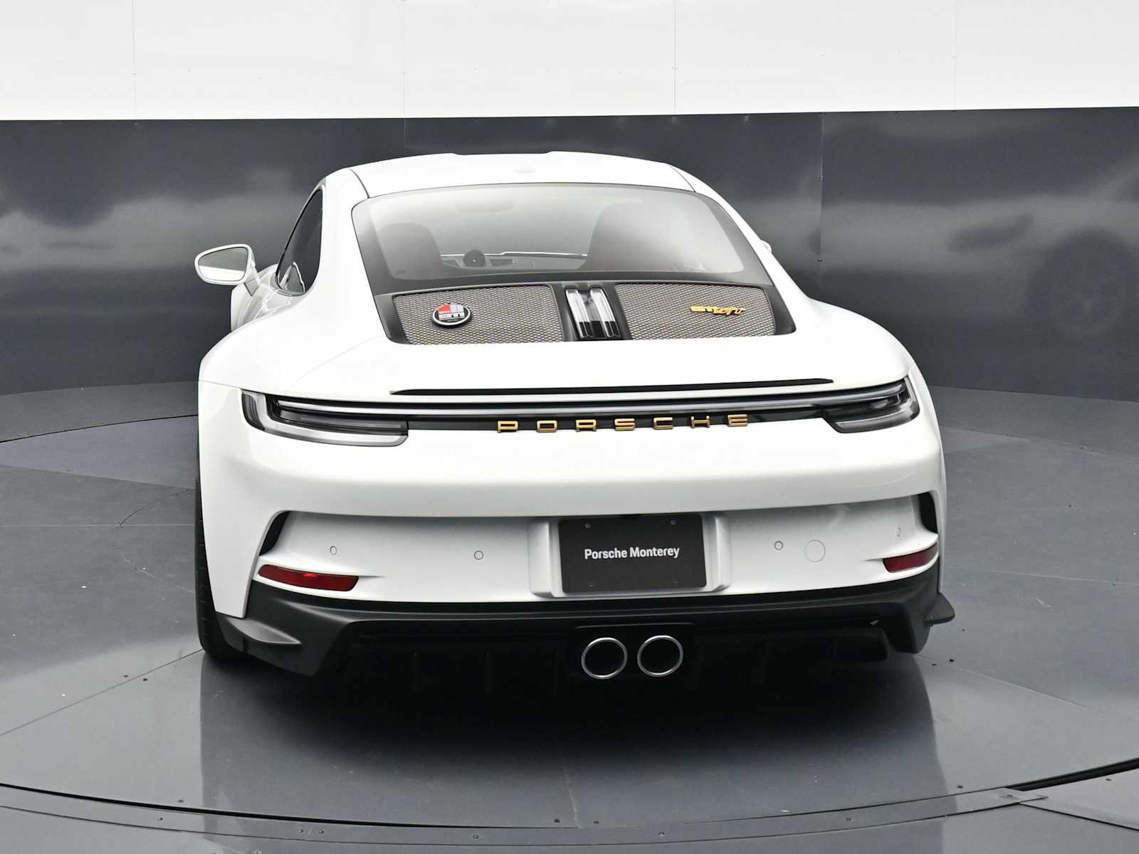 Certified 2024 Porsche 911 GT3 RS RWD image 33
