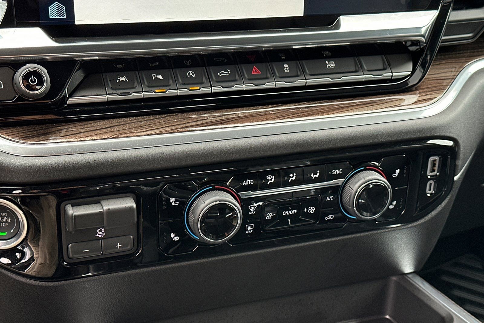 New 2026 Chevrolet Silverado 1500 LT w/ Safety Package image 19