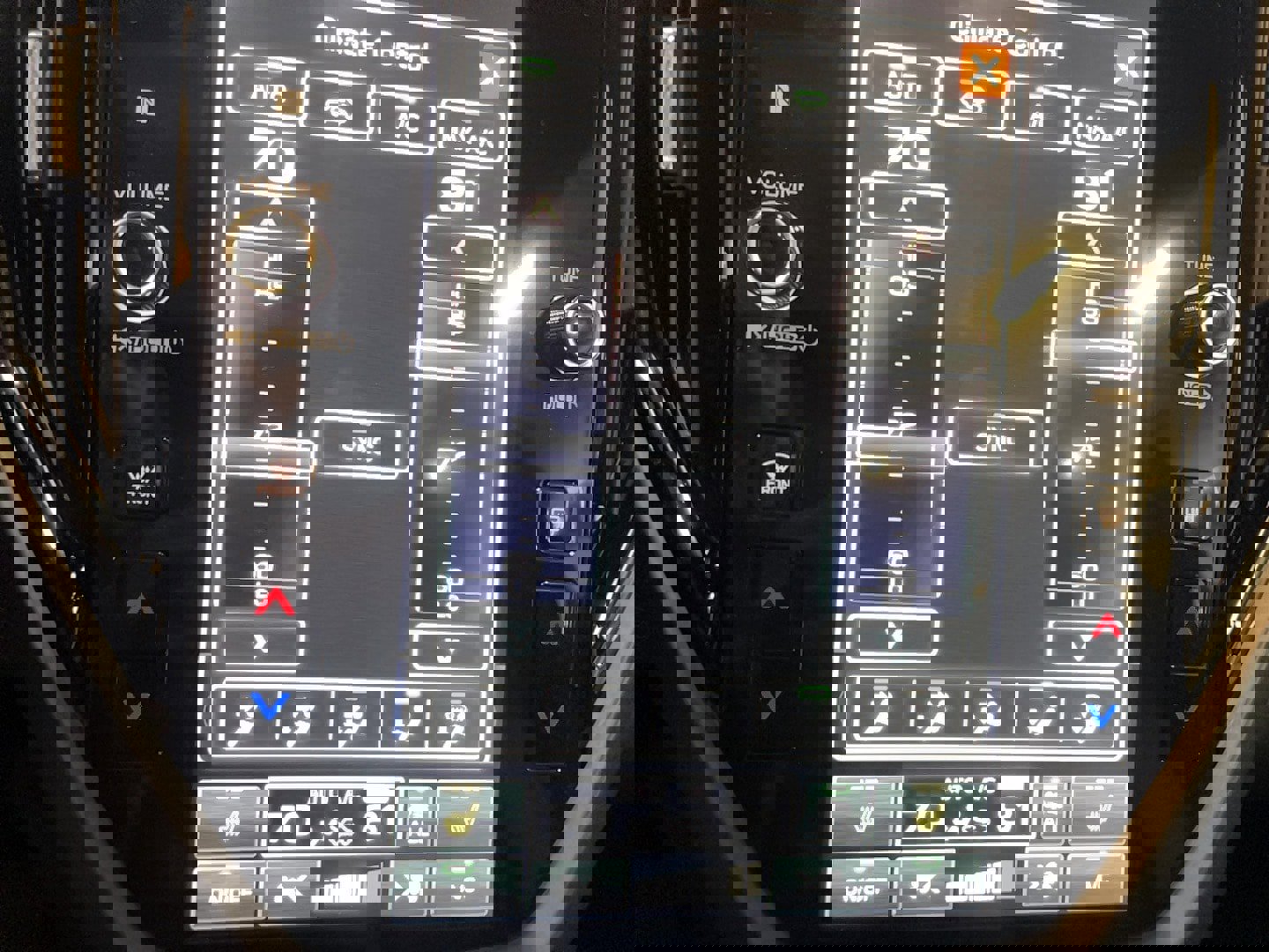 Used 2025 Subaru Forester Sport image 15