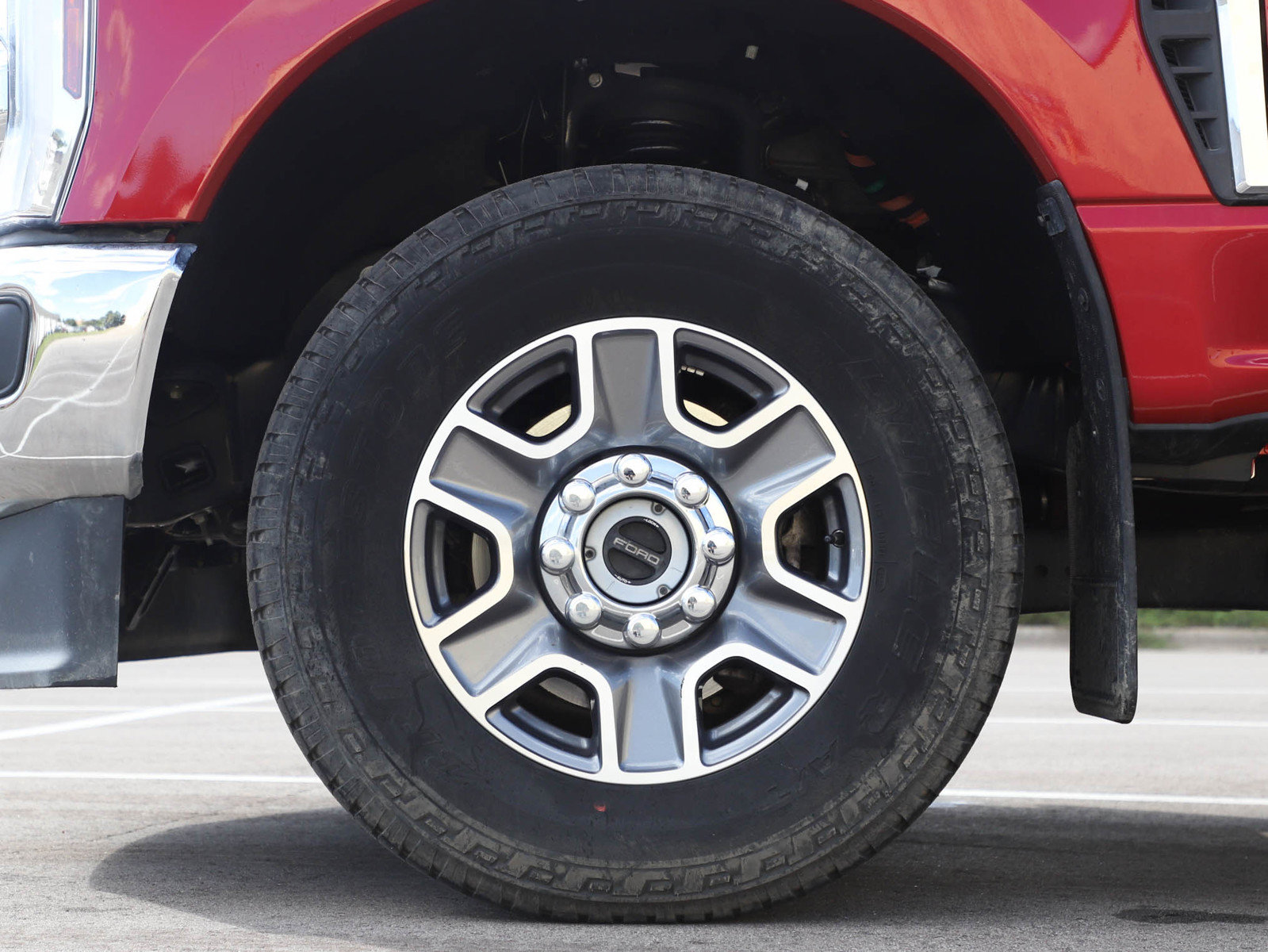 Used 2026 Ford F350 Lariat AWD/4WD image 30