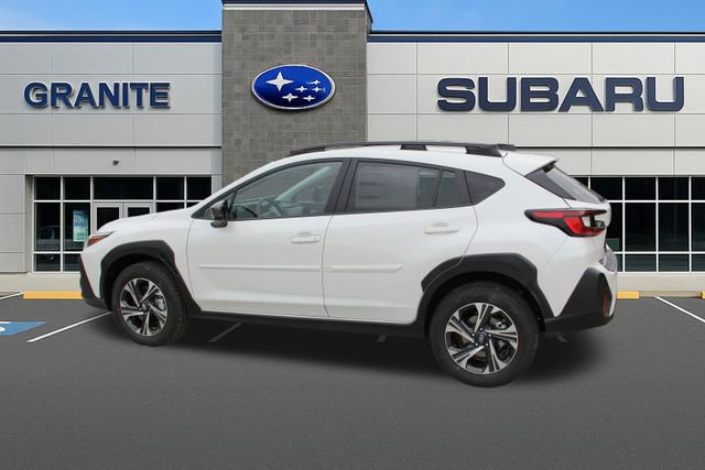 New 2026 Subaru Crosstrek 2.0i Premium image 6