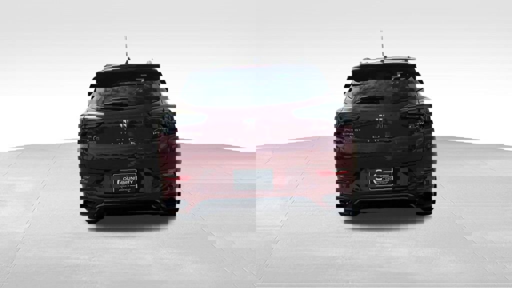 Certified 2024 Buick Encore GX Avenir image 7