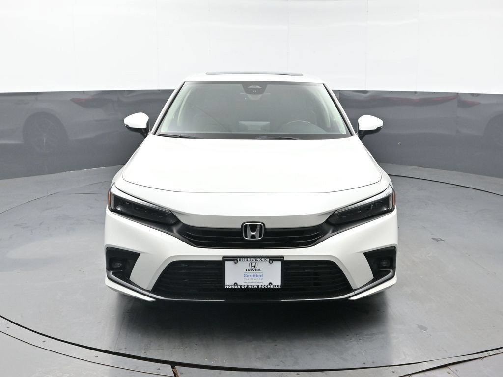 Used 2024 Honda Civic Touring image 10