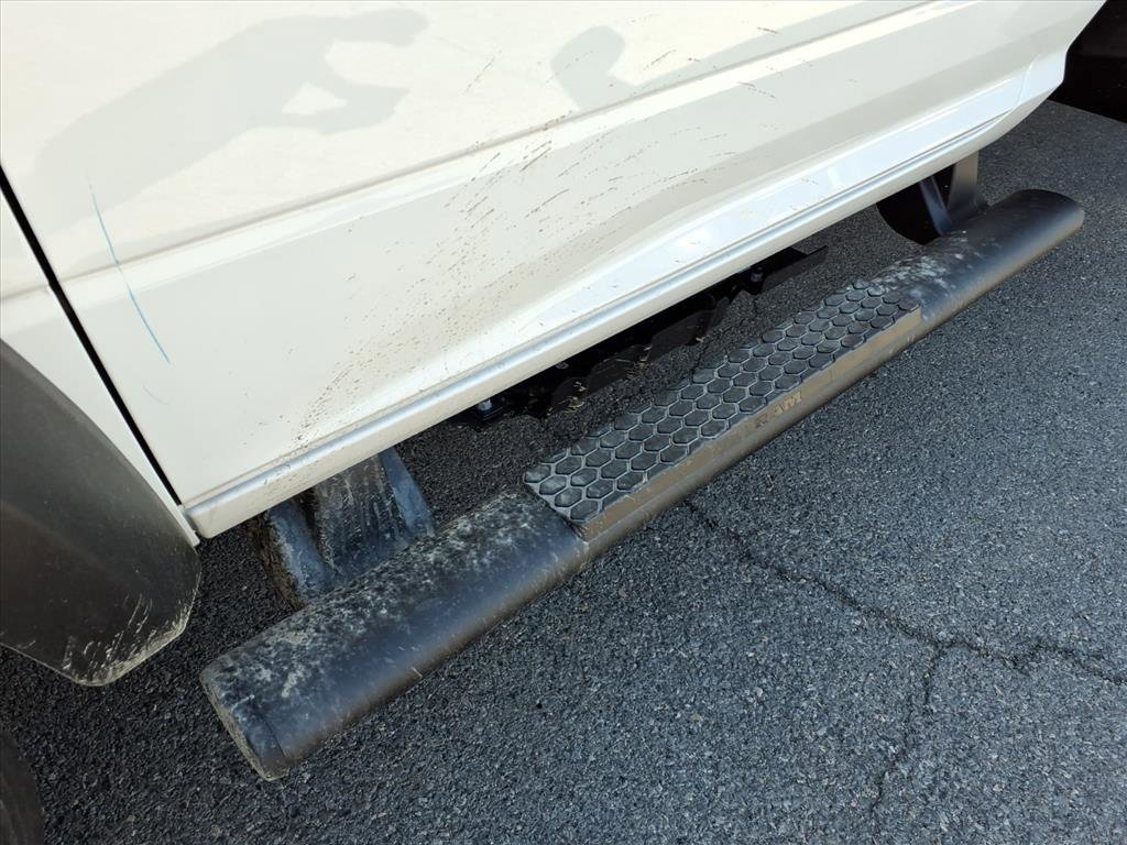 New 2026 RAM 5500 Tradesman AWD/4WD image 11