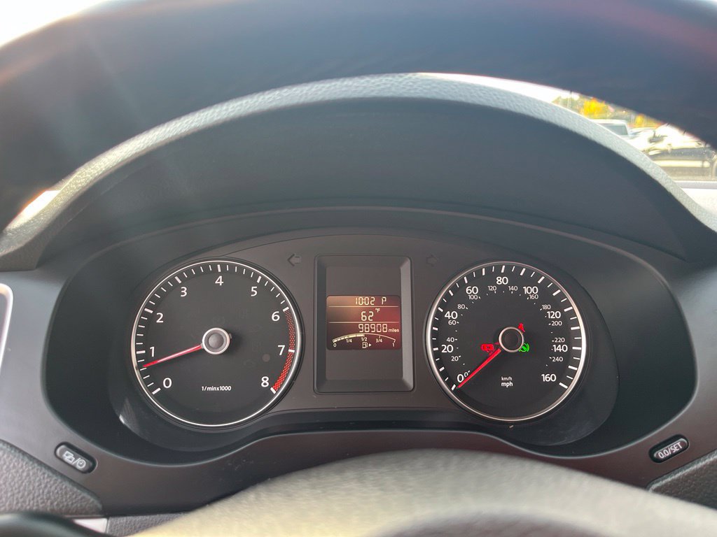 Used 2013 Volkswagen Jetta SE FWD image 20