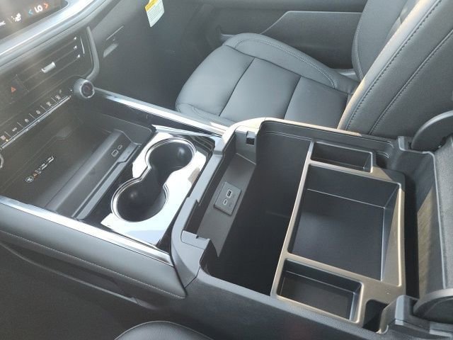 New 2026 Chevrolet Tahoe LT w/ Comfort Package AWD/4WD image 31